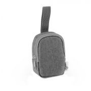 Gentuta protectie termoizolanta gri pentru suzeta - SOLE30111.75274