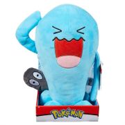 Jucarie De Plus Pokemon 12 Inch Wobbuffet - VG72048