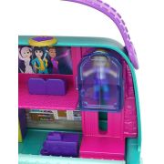 Jucarie Polly Pocket World Shopping Mall Compact Play Set - VG72115