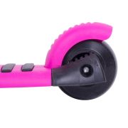 Trotineta copii WORKER Nimbo 3in1 120 mm-roz - 14409IN-2