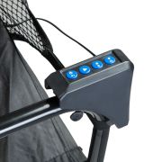 Accesoriu antrenament baschet inSPORTline Welch - 14589IN