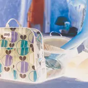 Geanta patut POD TRAVEL CHANGING BAG