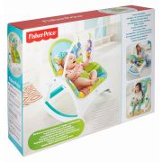 BALANSOAR PORTABIL NOU NASCUT FISHER PRICE VIVMTCMR10