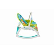 BALANSOAR PORTABIL NOU NASCUT FISHER PRICE VIVMTCMR10
