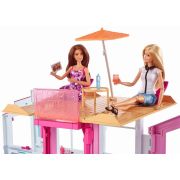 CASA BARBIE FABULOASA CU 3 ETAJE VIVMTDLY32