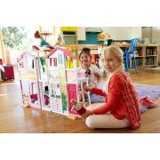 CASA BARBIE FABULOASA CU 3 ETAJE VIVMTDLY32