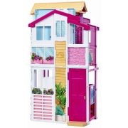 CASA BARBIE FABULOASA CU 3 ETAJE VIVMTDLY32
