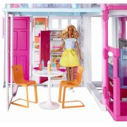 CASA BARBIE FABULOASA CU 3 ETAJE VIVMTDLY32