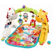 CENTRU DE ACTIVITATI 3IN1 FISHER PRICE VIVMTCCB70