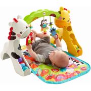 CENTRU DE ACTIVITATI 3IN1 FISHER PRICE VIVMTCCB70