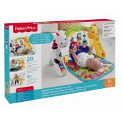 CENTRU DE ACTIVITATI 3IN1 FISHER PRICE VIVMTCCB70
