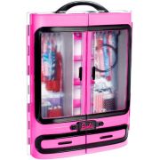 DRESSING BARBIE FASHIONISTA VIVMTDMT57