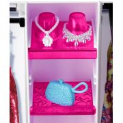 DRESSING BARBIE FASHIONISTA VIVMTDMT57