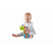 FISHER PRICE CUBURI CU ACTIVITATI VIVMTDHW15