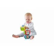 FISHER PRICE CUBURI CU ACTIVITATI VIVMTDHW15
