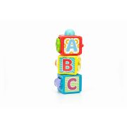 FISHER PRICE CUBURI CU ACTIVITATI VIVMTDHW15