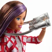 PAPUSA BARBIE TRAVEL SKIPPER VIVMTFWV17