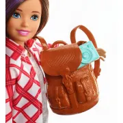 PAPUSA BARBIE TRAVEL SKIPPER VIVMTFWV17