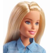 PAPUSA BARBIE TRAVEL VIVMTFWV25