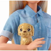 PAPUSA BARBIE TRAVEL VIVMTFWV25