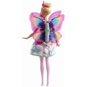 PAPUSA BARBIE ZANA ZBURATOARE VIVMTFRB08