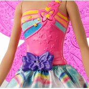 PAPUSA BARBIE ZANA ZBURATOARE VIVMTFRB08