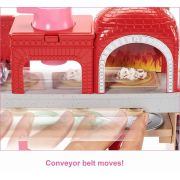 SET PIZZERIE BARBIE CU PAPUSA VIVMTFHR09