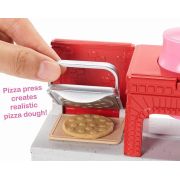 SET PIZZERIE BARBIE CU PAPUSA VIVMTFHR09