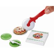 SET PIZZERIE BARBIE CU PAPUSA VIVMTFHR09