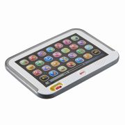 TABLETA EDUCATIVA CU 3 NIVELURI DE DEZVOLTARE LIMBA ROMANA FISHER PRICE VIVMTDKK24