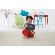 TABLETA EDUCATIVA CU 3 NIVELURI DE DEZVOLTARE LIMBA ROMANA FISHER PRICE VIVMTDKK24