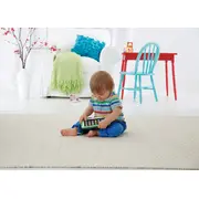 TABLETA EDUCATIVA CU 3 NIVELURI DE DEZVOLTARE LIMBA ROMANA FISHER PRICE VIVMTDKK24