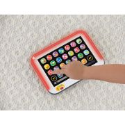 TABLETA EDUCATIVA CU 3 NIVELURI DE DEZVOLTARE LIMBA ROMANA FISHER PRICE VIVMTDKK24