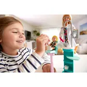 BARBIE CARIERE SET MOBILIER CU PAPUSA LA STOMATOLOG VIVMTDHB63_FXP16