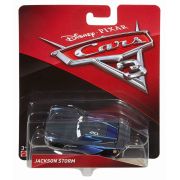 CARS 3 PERSONAJ DIE CAST JACKSON STORM VIVMTDXV29_DXV34