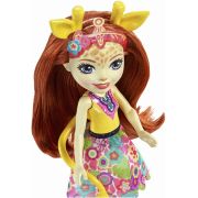 ENCHANTIMALS SET PAPUSA CU ANIMALUT GIRAFA GILLIAN VIVMTFKY72_FKY74