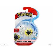 POKEMON FIGURINA ALOLAN VULPIX VIVPOKE95010_95013