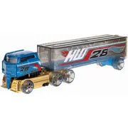 SET CAMION SI MASINA SPORT HOT WHEELS ROG DOG VIVMTBDW51_BDW55