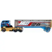 SET CAMION SI MASINA SPORT HOT WHEELS ROG DOG VIVMTBDW51_BDW55