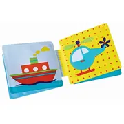 ABC CARTE DE BAIE VIV104011641