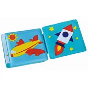 ABC CARTE DE BAIE VIV104011641