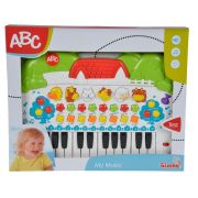 ABC ORGA MUZICALA BEBE CU ANIMALE VIV104018188
