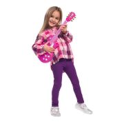 CHITARA ROCK PENTRU FETITE VIV106830693