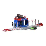 CREATIX GARAJ DACIA DUSTER CU MASINA VIV212050023SRO