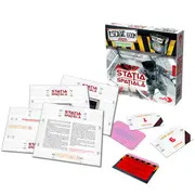 ESCAPE ROOM EXTENSIE SPATIA SPATIALA VIV606101642028
