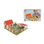 FERMA 38X35 CM CU 21 DE ACCESORII VIV100004304