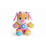 FISHER PRICE CATELUSA SIS VORBESTE IN LIMBA ROMANA VIVMTFPP92
