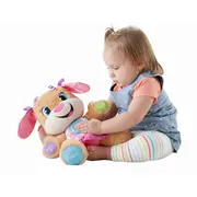 FISHER PRICE CATELUSA SIS VORBESTE IN LIMBA ROMANA VIVMTFPP92