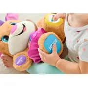 FISHER PRICE CATELUSA SIS VORBESTE IN LIMBA ROMANA VIVMTFPP92