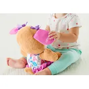 FISHER PRICE CATELUSA SIS VORBESTE IN LIMBA ROMANA VIVMTFPP92